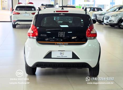 FIAT Mobi 1.0 4P FLEX EVO TREKKING, Foto 5