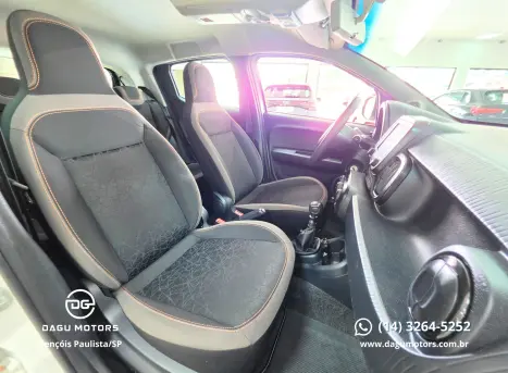 FIAT Mobi 1.0 4P FLEX EVO TREKKING, Foto 7