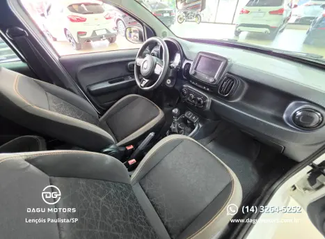 FIAT Mobi 1.0 4P FLEX EVO TREKKING, Foto 8