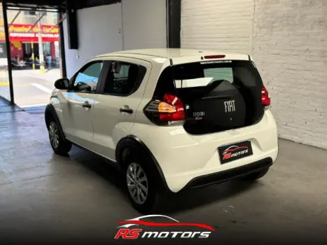 FIAT Mobi 1.0 4P FLEX EVO LIKE, Foto 5