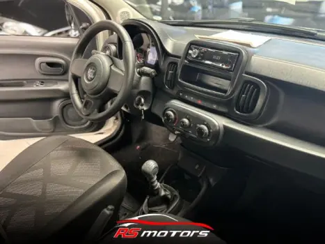 FIAT Mobi 1.0 4P FLEX EVO LIKE, Foto 7