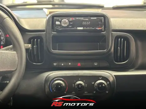 FIAT Mobi 1.0 4P FLEX EVO LIKE, Foto 8