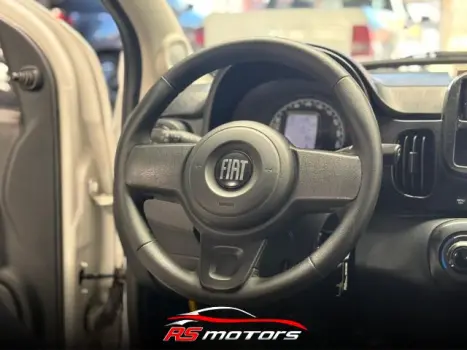 FIAT Mobi 1.0 4P FLEX EVO LIKE, Foto 10