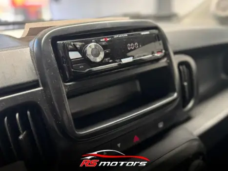 FIAT Mobi 1.0 4P FLEX EVO LIKE, Foto 12