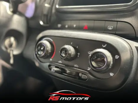 FIAT Mobi 1.0 4P FLEX EVO LIKE, Foto 13