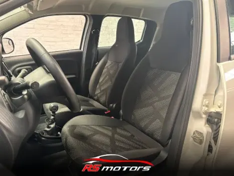 FIAT Mobi 1.0 4P FLEX EVO LIKE, Foto 15