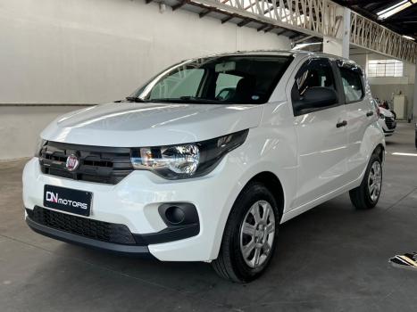 FIAT Mobi 1.0 4P FLEX EVO LIKE, Foto 1