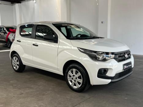 FIAT Mobi 1.0 4P FLEX EVO LIKE, Foto 3