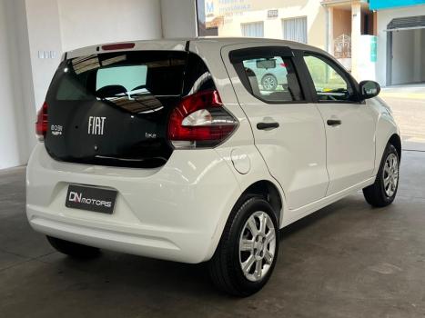 FIAT Mobi 1.0 4P FLEX EVO LIKE, Foto 5