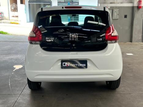 FIAT Mobi 1.0 4P FLEX EVO LIKE, Foto 6