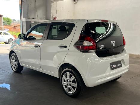 FIAT Mobi 1.0 4P FLEX EVO LIKE, Foto 7