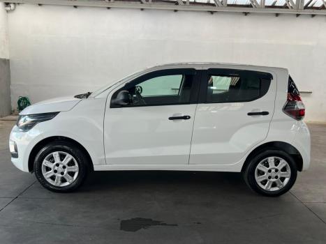FIAT Mobi 1.0 4P FLEX EVO LIKE, Foto 8