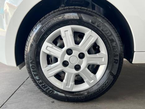 FIAT Mobi 1.0 4P FLEX EVO LIKE, Foto 9