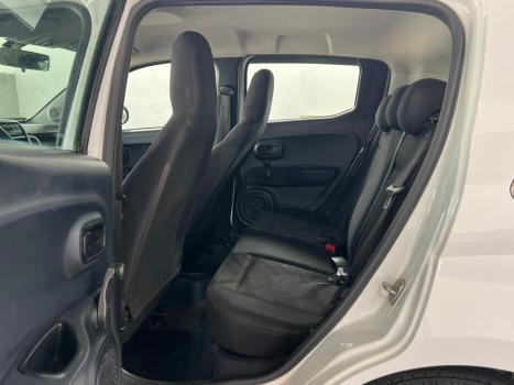 FIAT Mobi 1.0 4P FLEX EVO LIKE, Foto 11