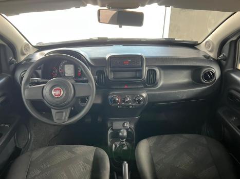 FIAT Mobi 1.0 4P FLEX EVO LIKE, Foto 12