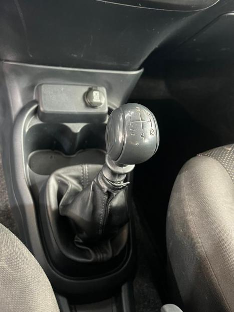 FIAT Mobi 1.0 4P FLEX EVO LIKE, Foto 13