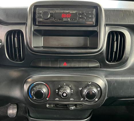 FIAT Mobi 1.0 4P FLEX EVO LIKE, Foto 14