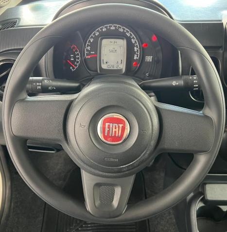 FIAT Mobi 1.0 4P FLEX EVO LIKE, Foto 15