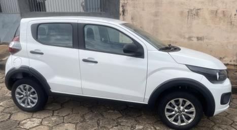 FIAT Mobi 1.0 4P FLEX EVO LIKE, Foto 1