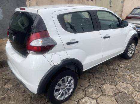 FIAT Mobi 1.0 4P FLEX EVO LIKE, Foto 2