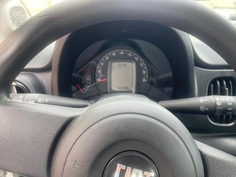 FIAT Mobi 1.0 4P FLEX EVO LIKE, Foto 3