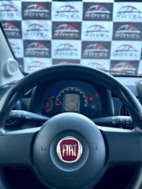 FIAT Mobi 1.0 4P FLEX EVO LIKE, Foto 1