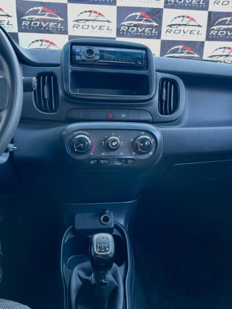 FIAT Mobi 1.0 4P FLEX EVO LIKE, Foto 2