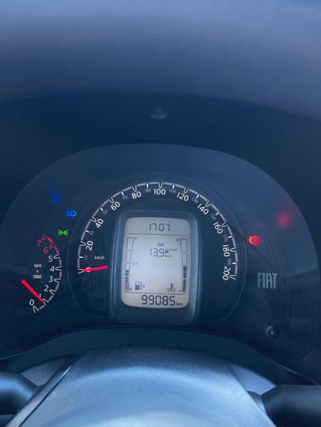 FIAT Mobi 1.0 4P FLEX EVO LIKE, Foto 3