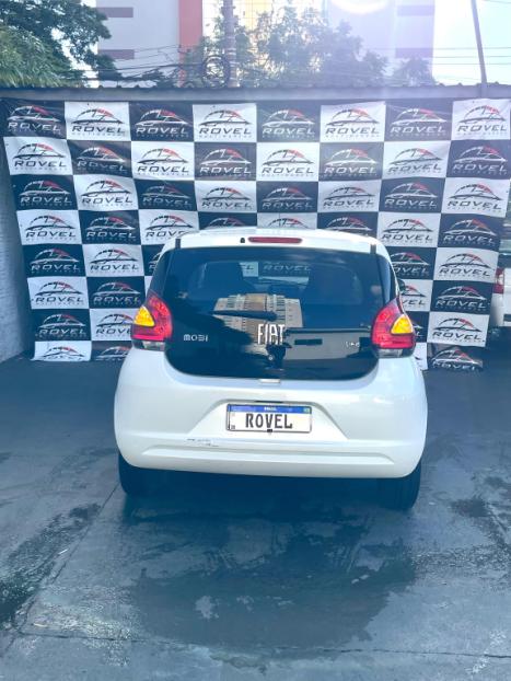 FIAT Mobi 1.0 4P FLEX EVO LIKE, Foto 7