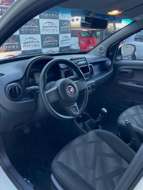 FIAT Mobi 1.0 4P FLEX EVO LIKE, Foto 8
