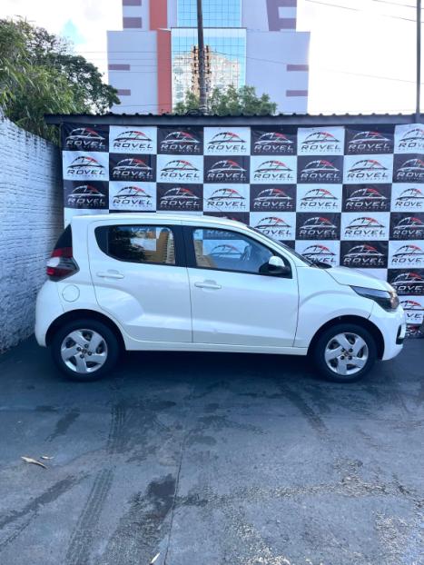 FIAT Mobi 1.0 4P FLEX EVO LIKE, Foto 9