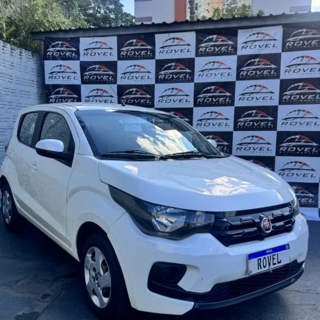 FIAT Mobi 1.0 4P FLEX EVO LIKE, Foto 10