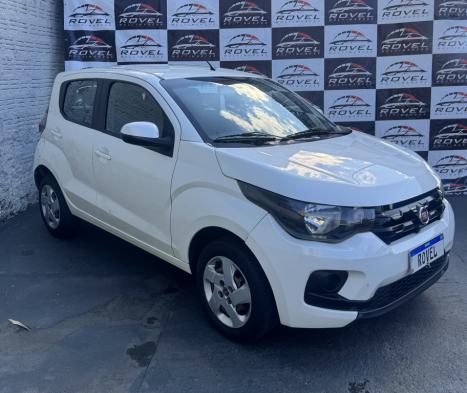 FIAT Mobi 1.0 4P FLEX EVO LIKE, Foto 11