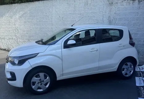 FIAT Mobi 1.0 4P FLEX EVO LIKE, Foto 13