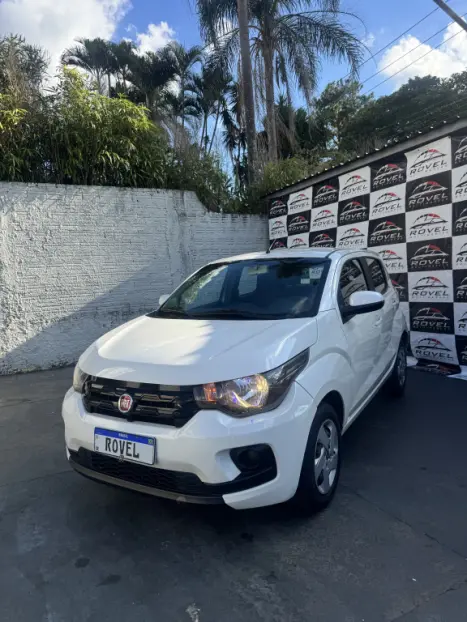 FIAT Mobi 1.0 4P FLEX EVO LIKE, Foto 14