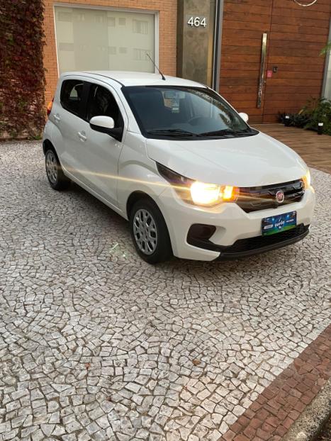 FIAT Mobi 1.0 4P FLEX EVO LIKE, Foto 1