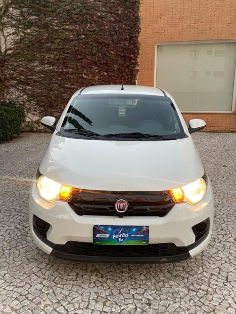 FIAT Mobi 1.0 4P FLEX EVO LIKE, Foto 2