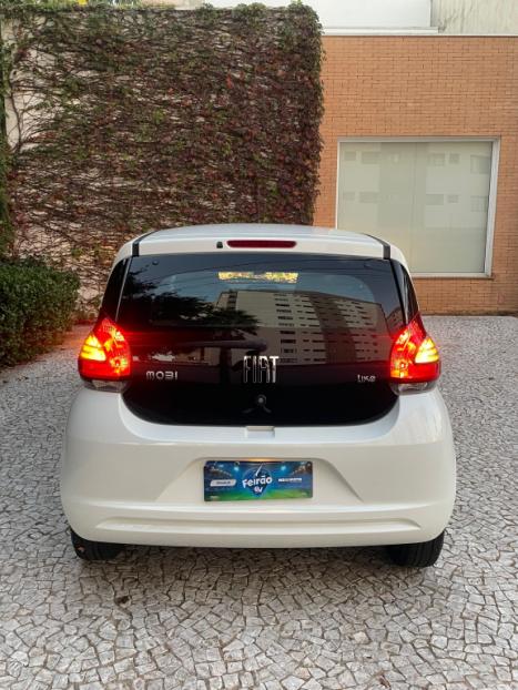 FIAT Mobi 1.0 4P FLEX EVO LIKE, Foto 3