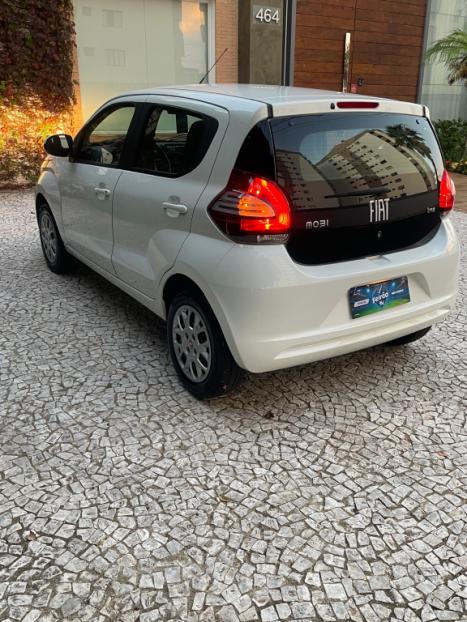 FIAT Mobi 1.0 4P FLEX EVO LIKE, Foto 4