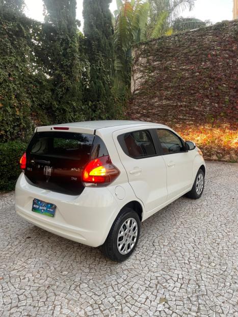 FIAT Mobi 1.0 4P FLEX EVO LIKE, Foto 6