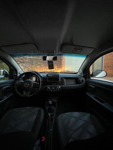 FIAT Mobi 1.0 4P FLEX EVO LIKE, Foto 7