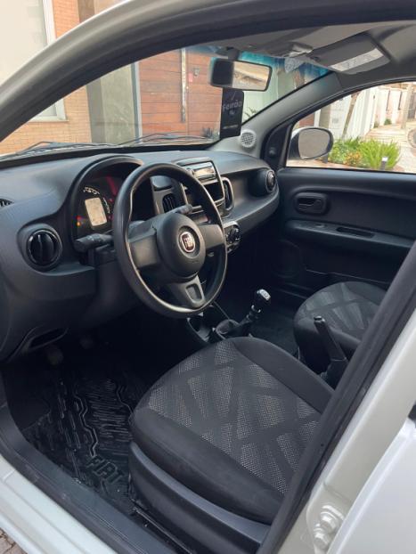 FIAT Mobi 1.0 4P FLEX EVO LIKE, Foto 8