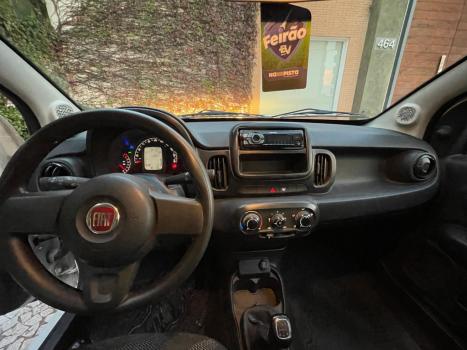 FIAT Mobi 1.0 4P FLEX EVO LIKE, Foto 9