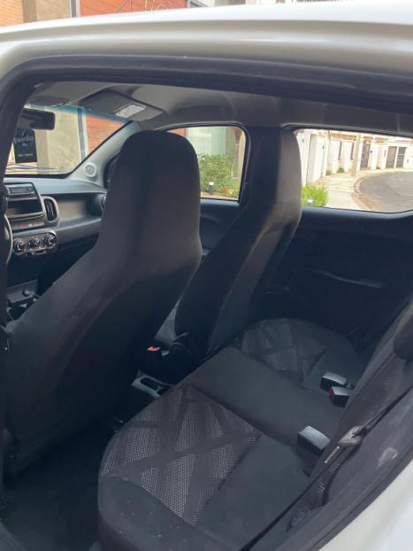 FIAT Mobi 1.0 4P FLEX EVO LIKE, Foto 10