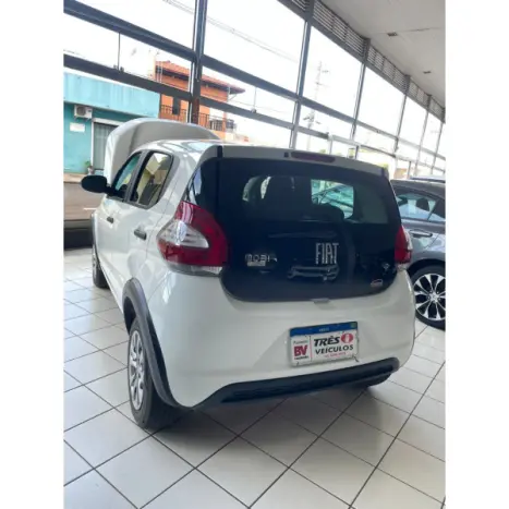 FIAT Mobi 1.0 4P FLEX EVO LIKE, Foto 3