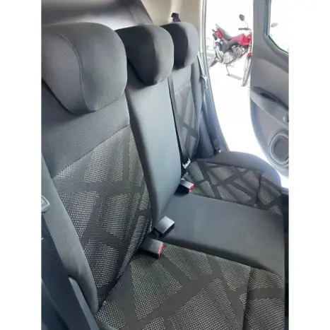 FIAT Mobi 1.0 4P FLEX EVO LIKE, Foto 4