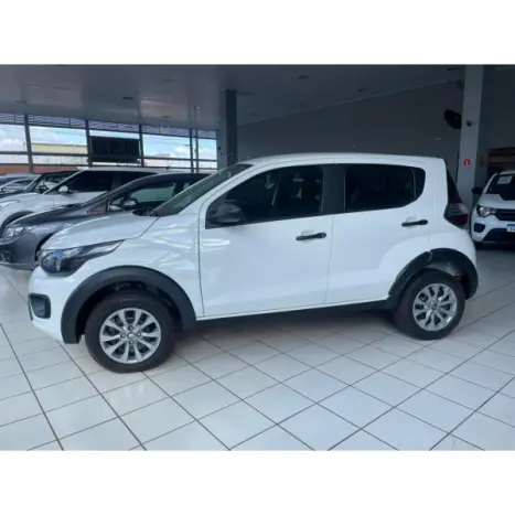 FIAT Mobi 1.0 4P FLEX EVO LIKE, Foto 5