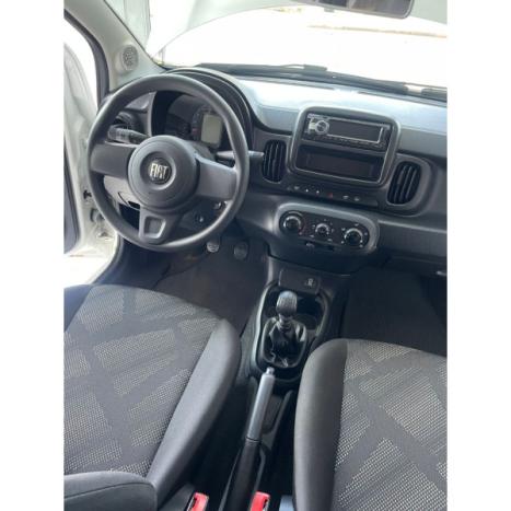FIAT Mobi 1.0 4P FLEX EVO LIKE, Foto 6