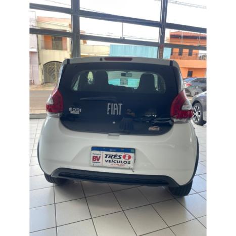 FIAT Mobi 1.0 4P FLEX EVO LIKE, Foto 7