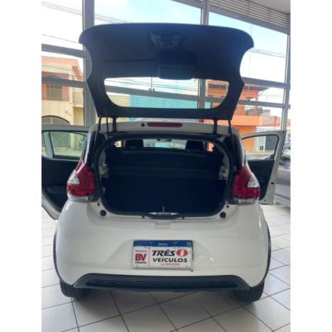 FIAT Mobi 1.0 4P FLEX EVO LIKE, Foto 8